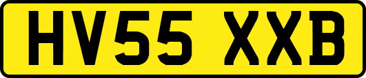 HV55XXB