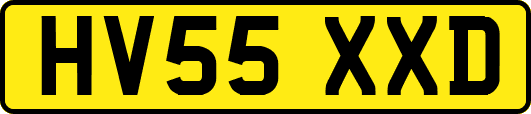 HV55XXD