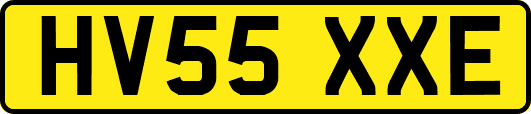 HV55XXE