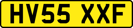 HV55XXF