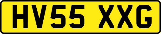 HV55XXG