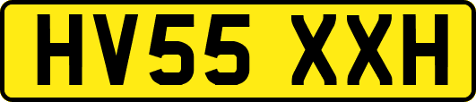 HV55XXH