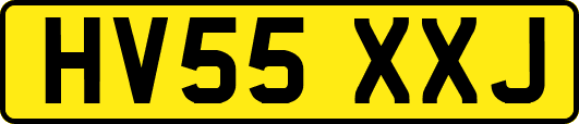 HV55XXJ