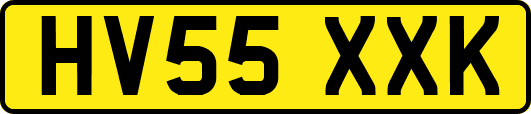 HV55XXK