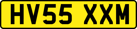 HV55XXM