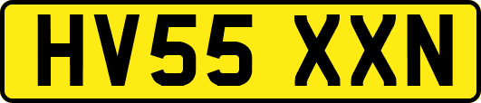 HV55XXN