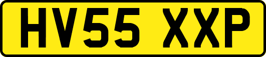 HV55XXP