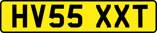 HV55XXT