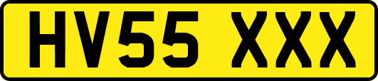 HV55XXX