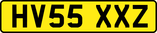 HV55XXZ
