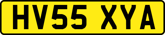 HV55XYA