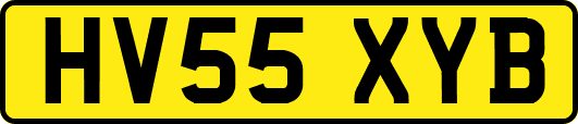HV55XYB