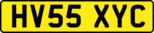HV55XYC