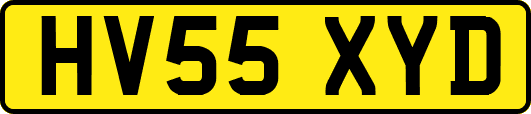 HV55XYD