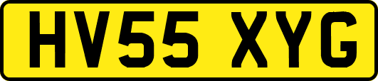 HV55XYG