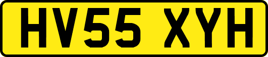 HV55XYH