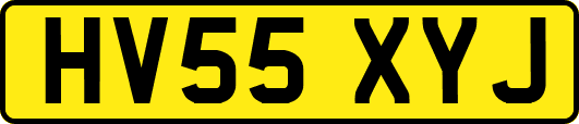 HV55XYJ