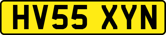 HV55XYN