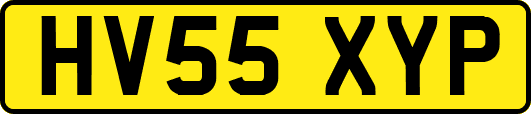 HV55XYP