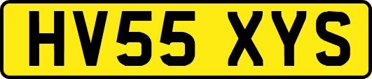 HV55XYS