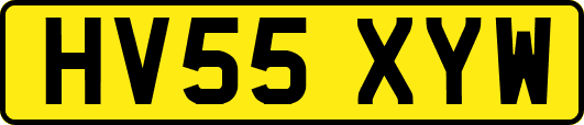 HV55XYW