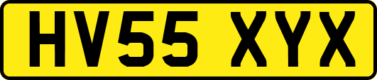 HV55XYX