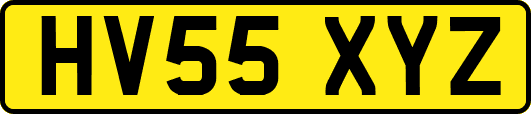 HV55XYZ