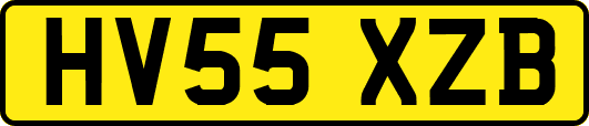 HV55XZB