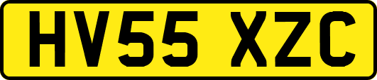 HV55XZC