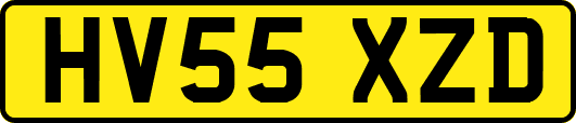 HV55XZD