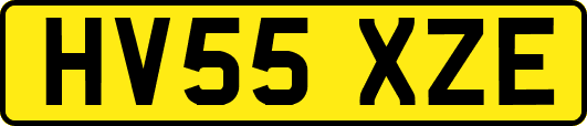 HV55XZE