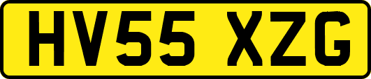 HV55XZG