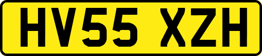 HV55XZH