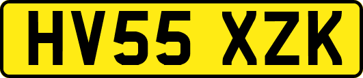 HV55XZK