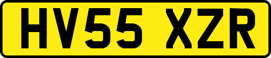 HV55XZR
