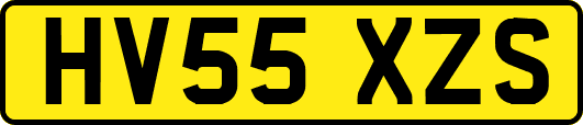 HV55XZS