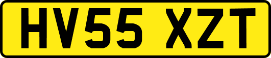 HV55XZT