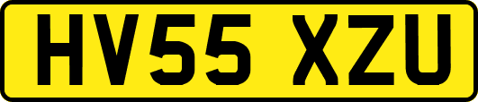 HV55XZU