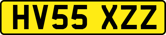 HV55XZZ
