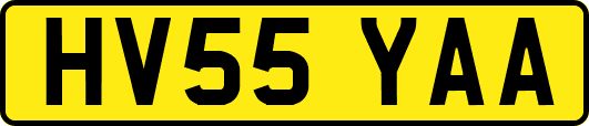 HV55YAA