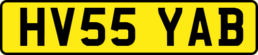 HV55YAB