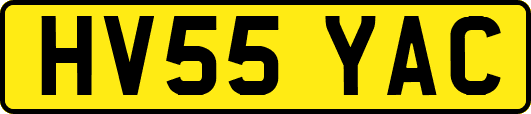 HV55YAC