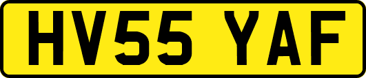 HV55YAF