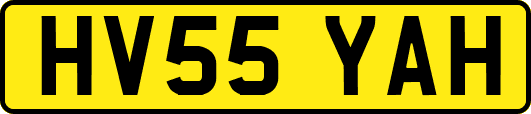 HV55YAH