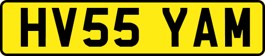 HV55YAM