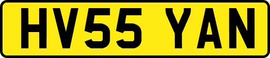 HV55YAN