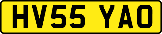 HV55YAO
