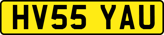 HV55YAU