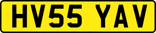 HV55YAV