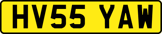 HV55YAW